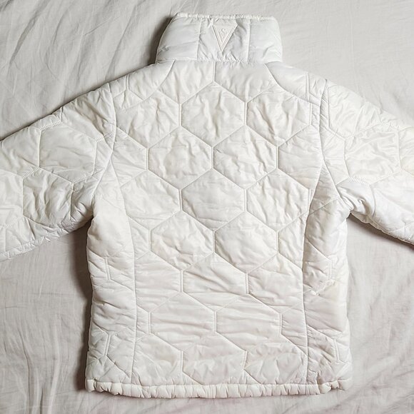 SCOTTeVEST Lola Jacket Pockets Travel Clothing Pickpocket Proof FLUFF Size Small - Picture 2 of 16